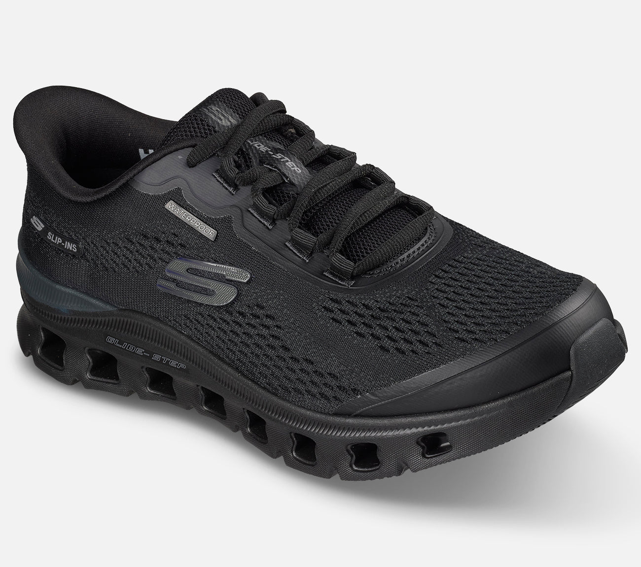 Slip-ins: Glide-Step Pro - Chaching Shoe Skechers.no