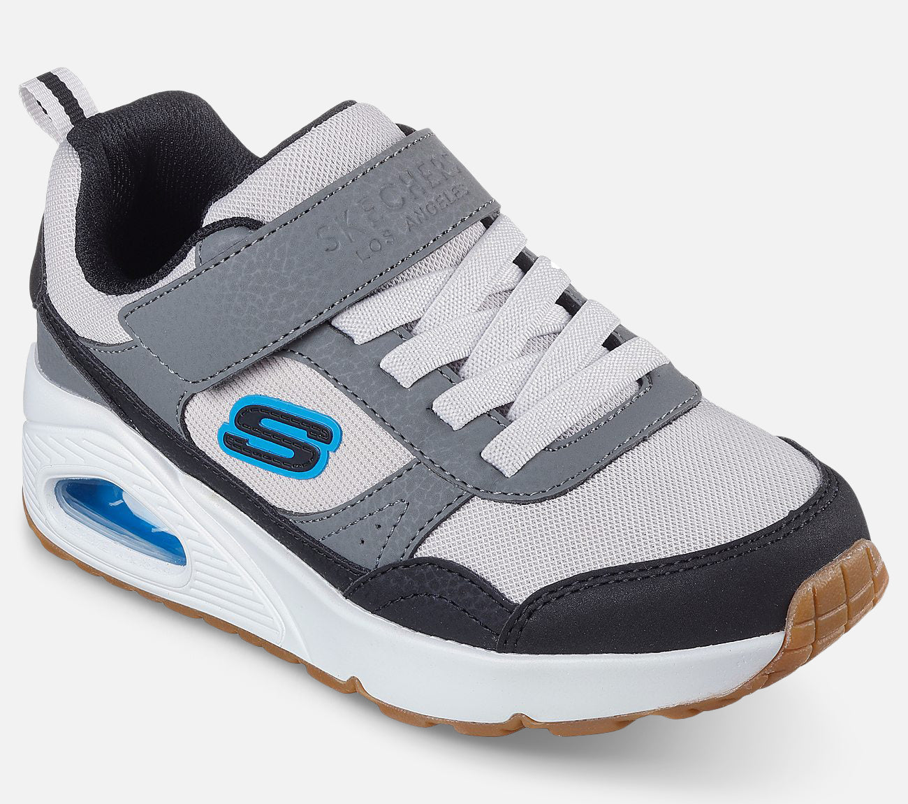 Uno - Retro Squad Shoe Skechers.no