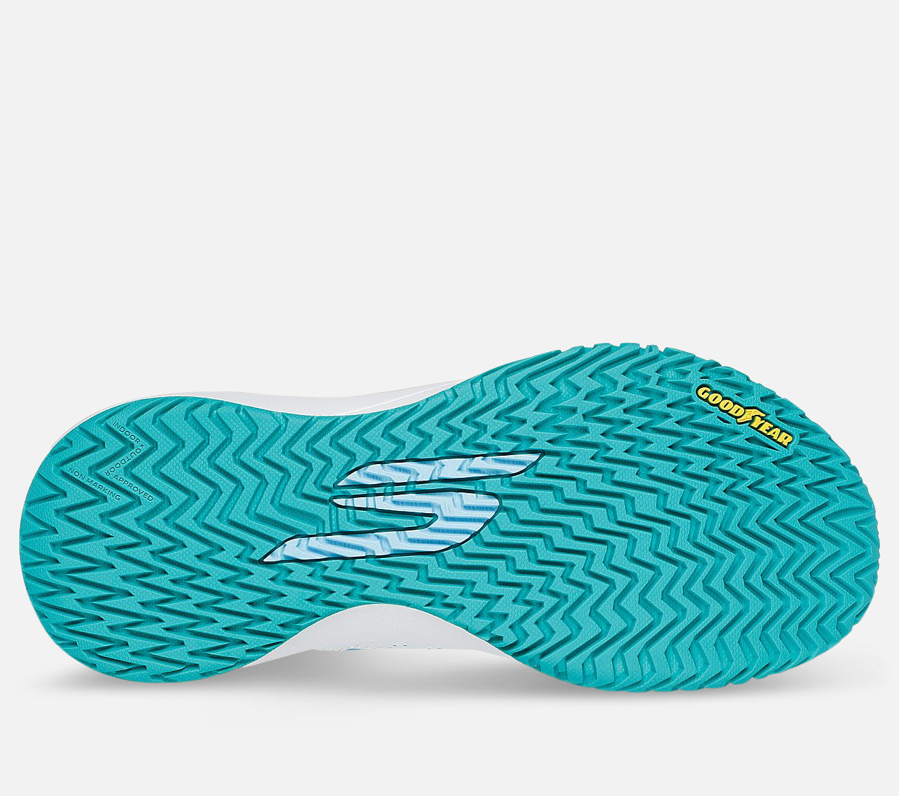 Viper Court Rally Shoe Skechers.no