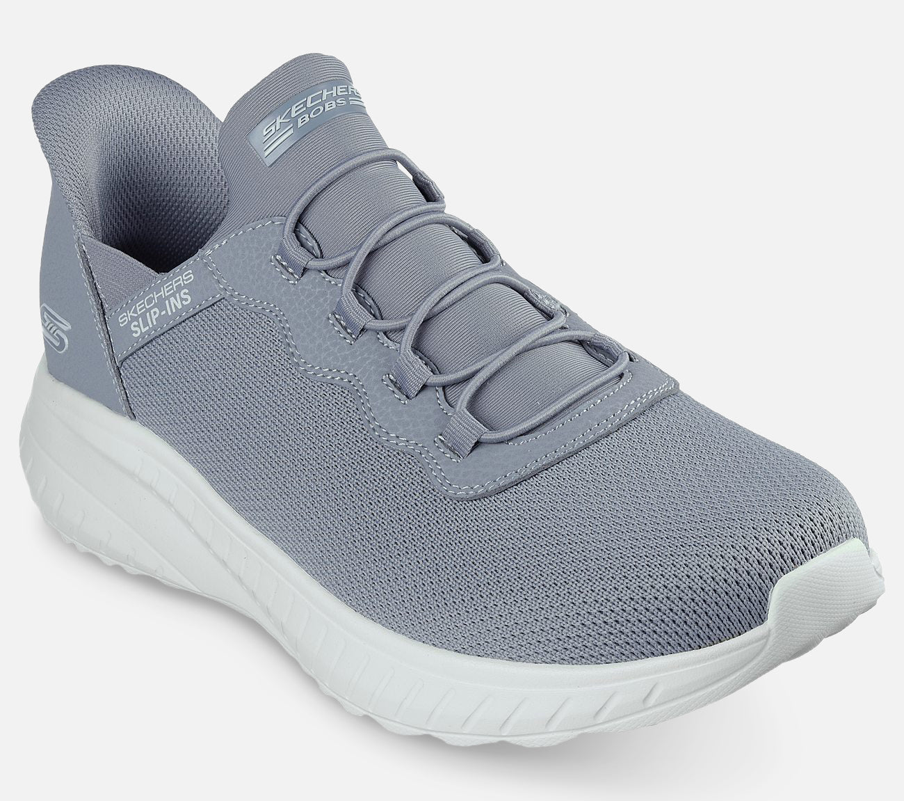 Slip-ins: BOBS Sport BOBS Squad Chaos - Daily Hype Shoe Skechers.no