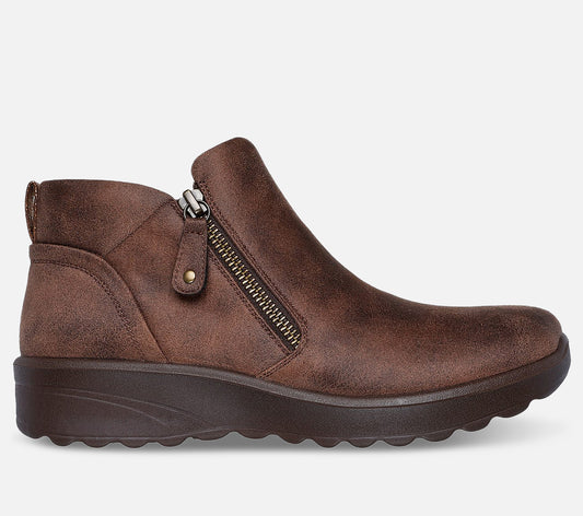 Lovely Vibe - Fall In Bloom Boot Skechers.no