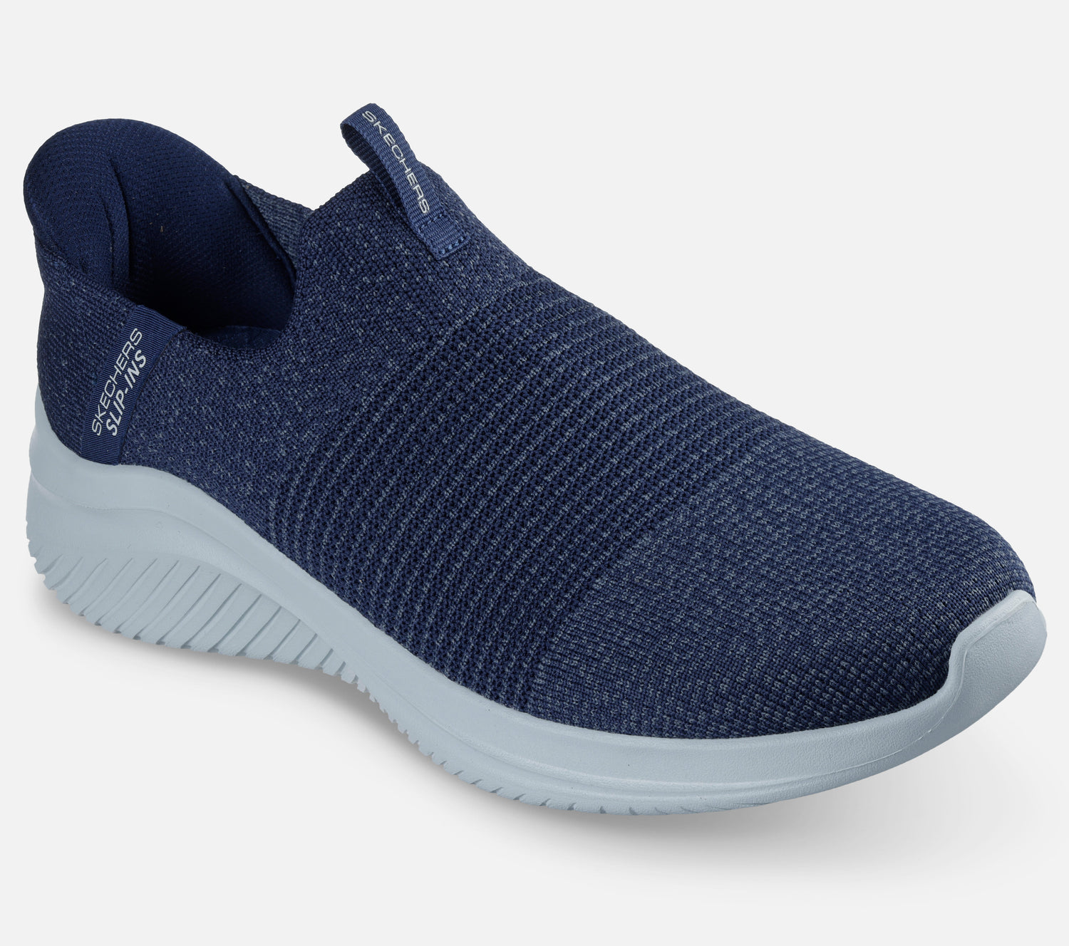 Wide Fit: Slip-ins: Ultra Flex 3.0 - Nezzo Shoe Skechers.no