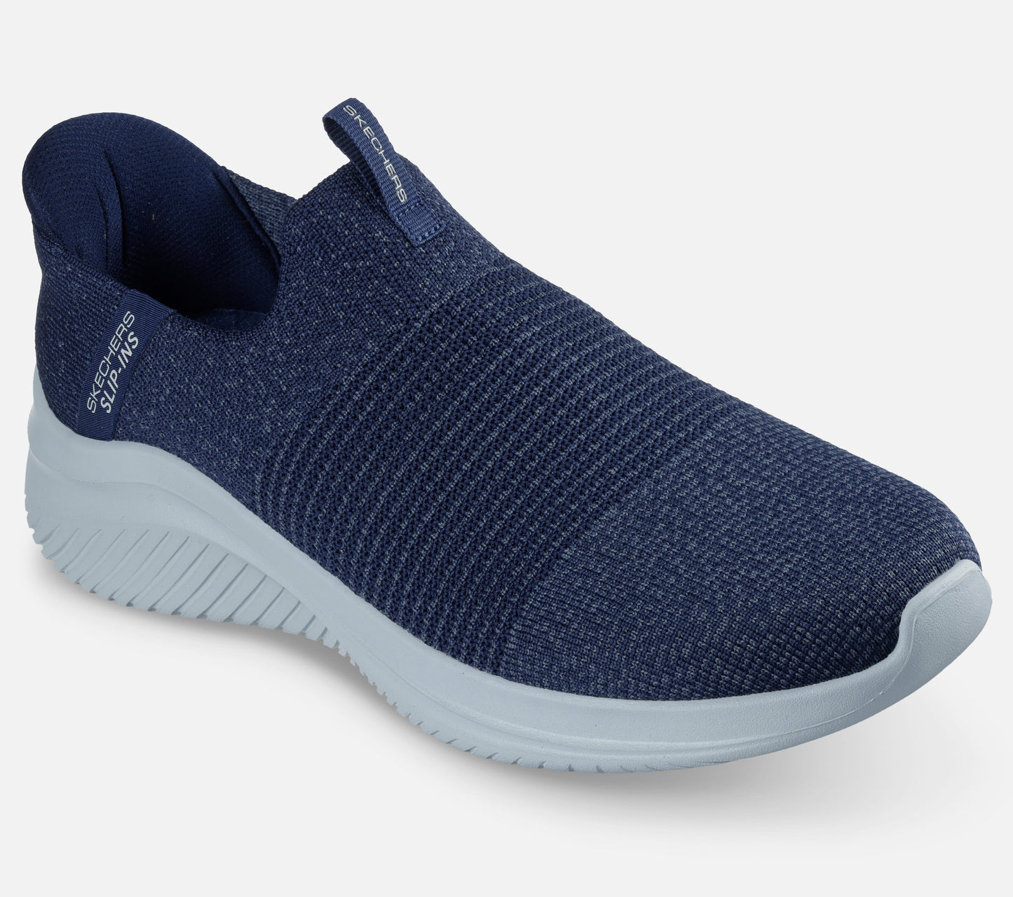 Wide Fit: Slip-ins: Ultra Flex 3.0 - Nezzo Shoe Skechers.no