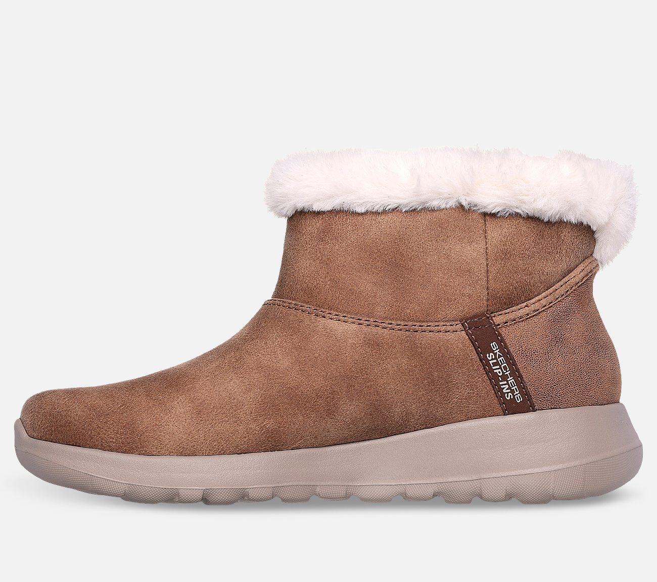 Slip-ins: On-the-GO Joy - Cozy Dream Boot Skechers.no