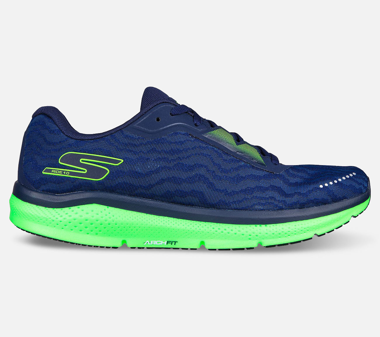 GOrun Ride 10 Shoe Skechers