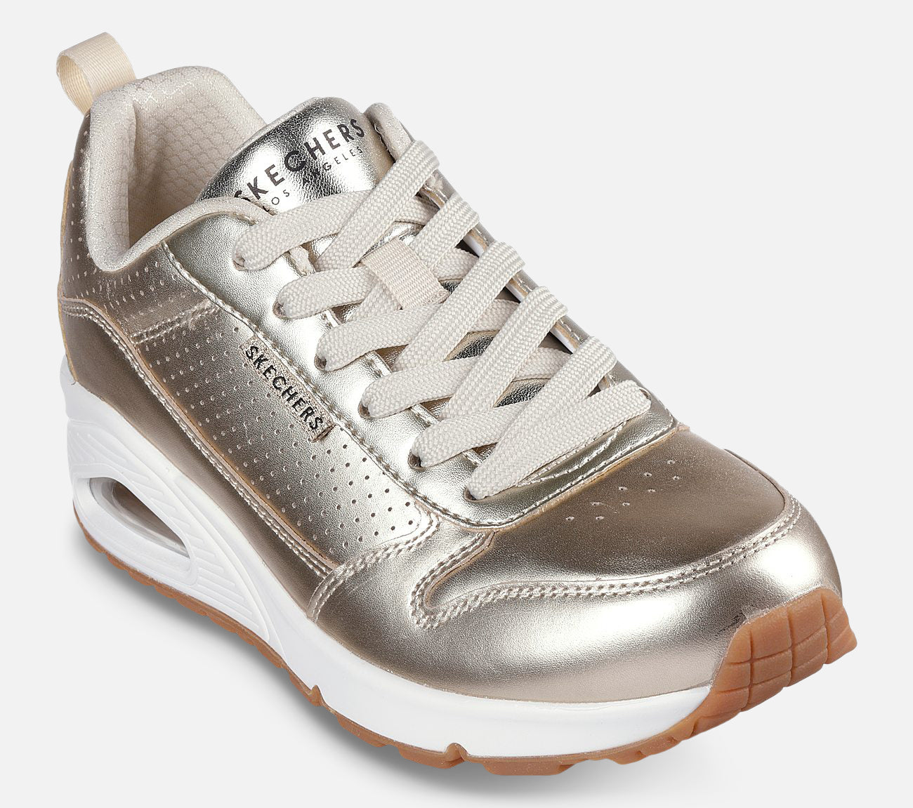 Uno - Metallixs Shoe Skechers.no