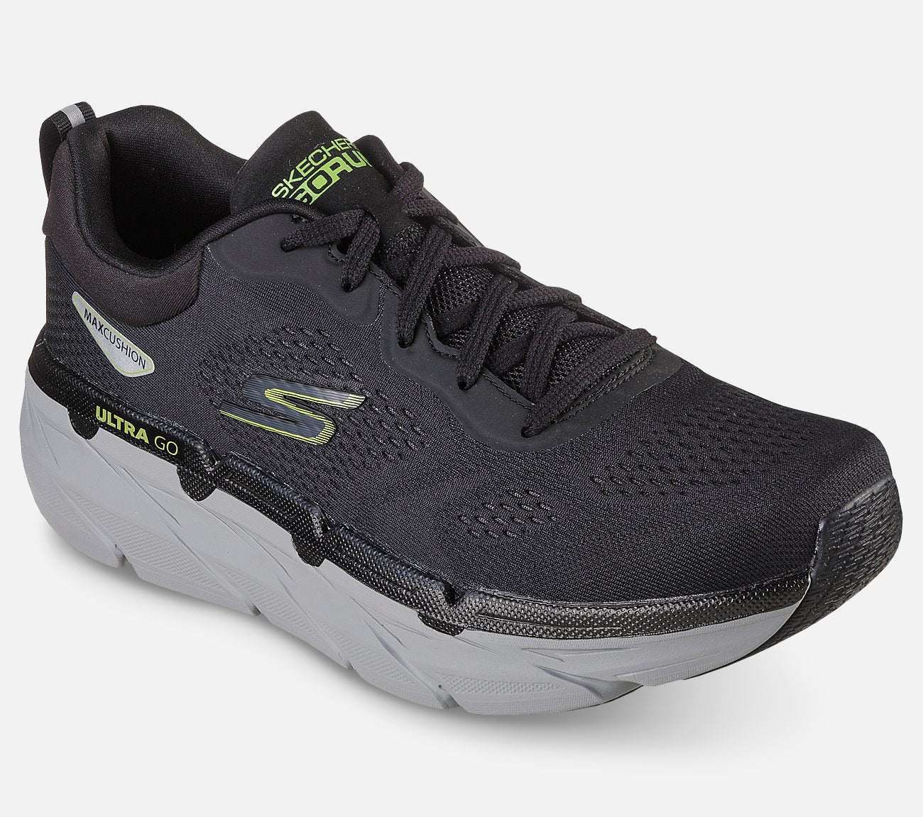 Max Cushioning Premier Shoe Skechers