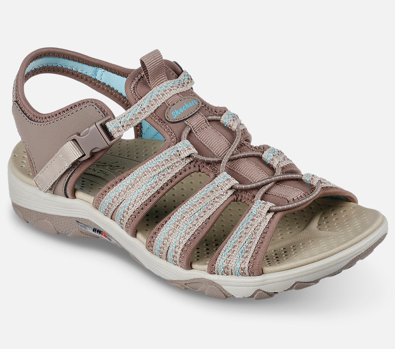 Arch Fit Reggae Sandal Skechers.no