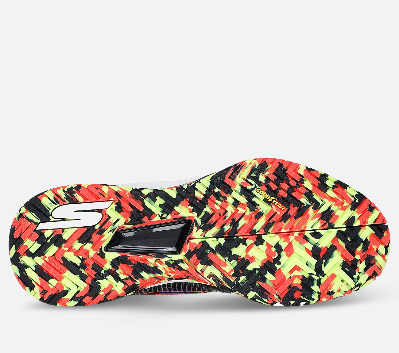 Relaxed Fit: Viper Court Pro 2.0 Shoe Skechers.no
