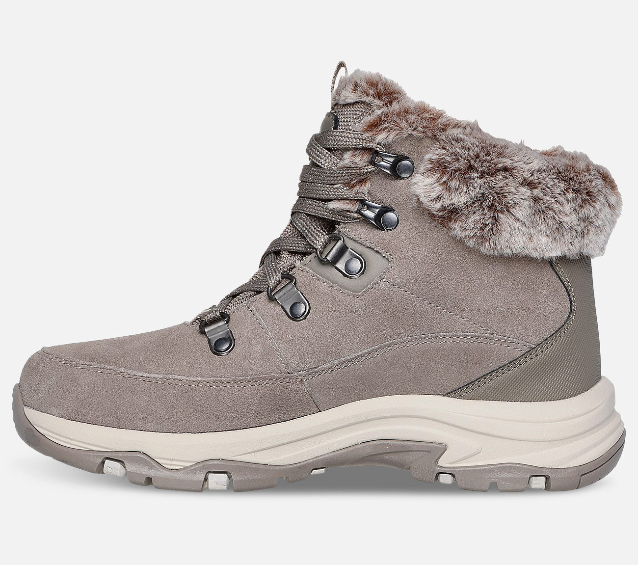 Trego - Snow Worries - Waterproof Boot Skechers.no