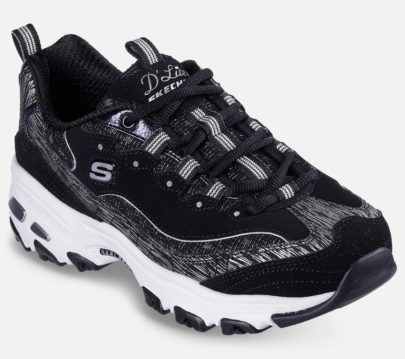 D'Lites - Reflections Shoe Skechers.no