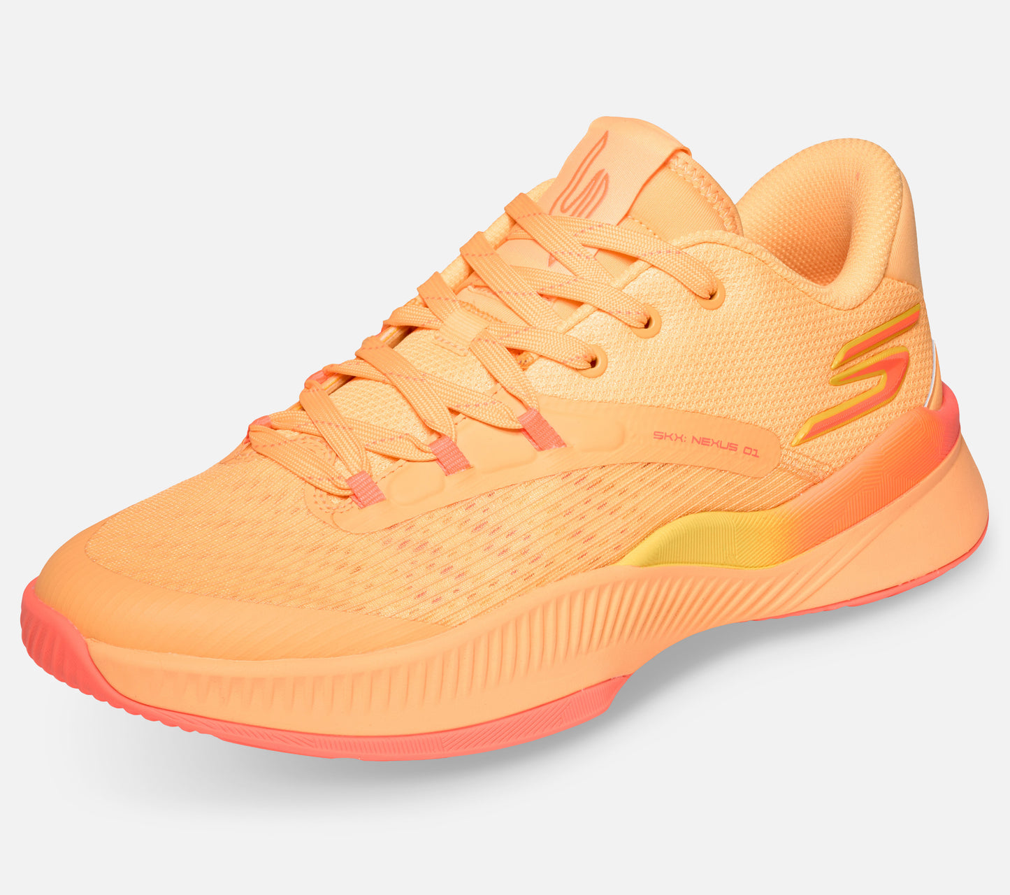 Basketball: SKX NEXUS