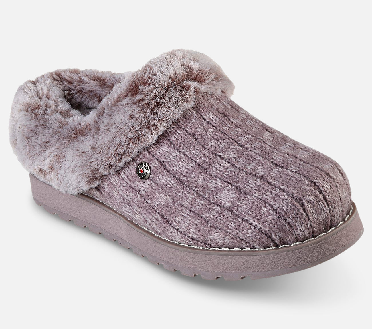 BOBS Keepsakes - Ice Angel Slipper Skechers.no