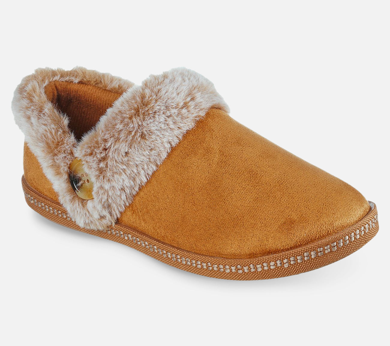 Cozy Campfire - Fresh Toast Slipper Skechers.no