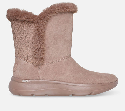 On-The-Go Encore Snow Flurry Boot Skechers.no