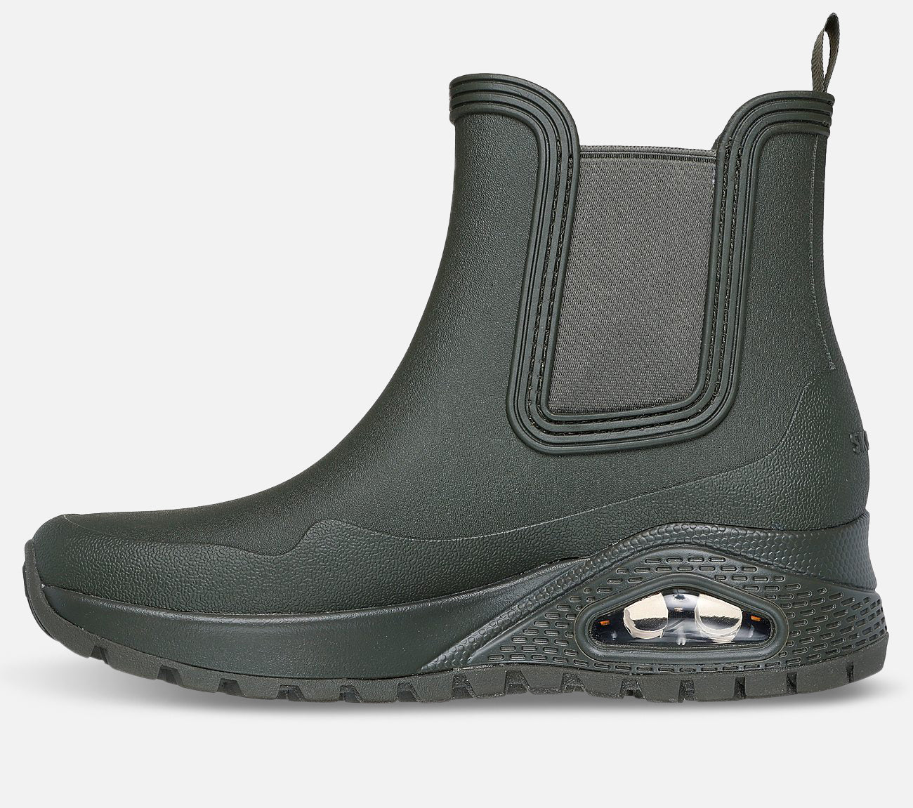 Uno Rugged - Dancing N The Rain - Waterproof Boot Skechers.no