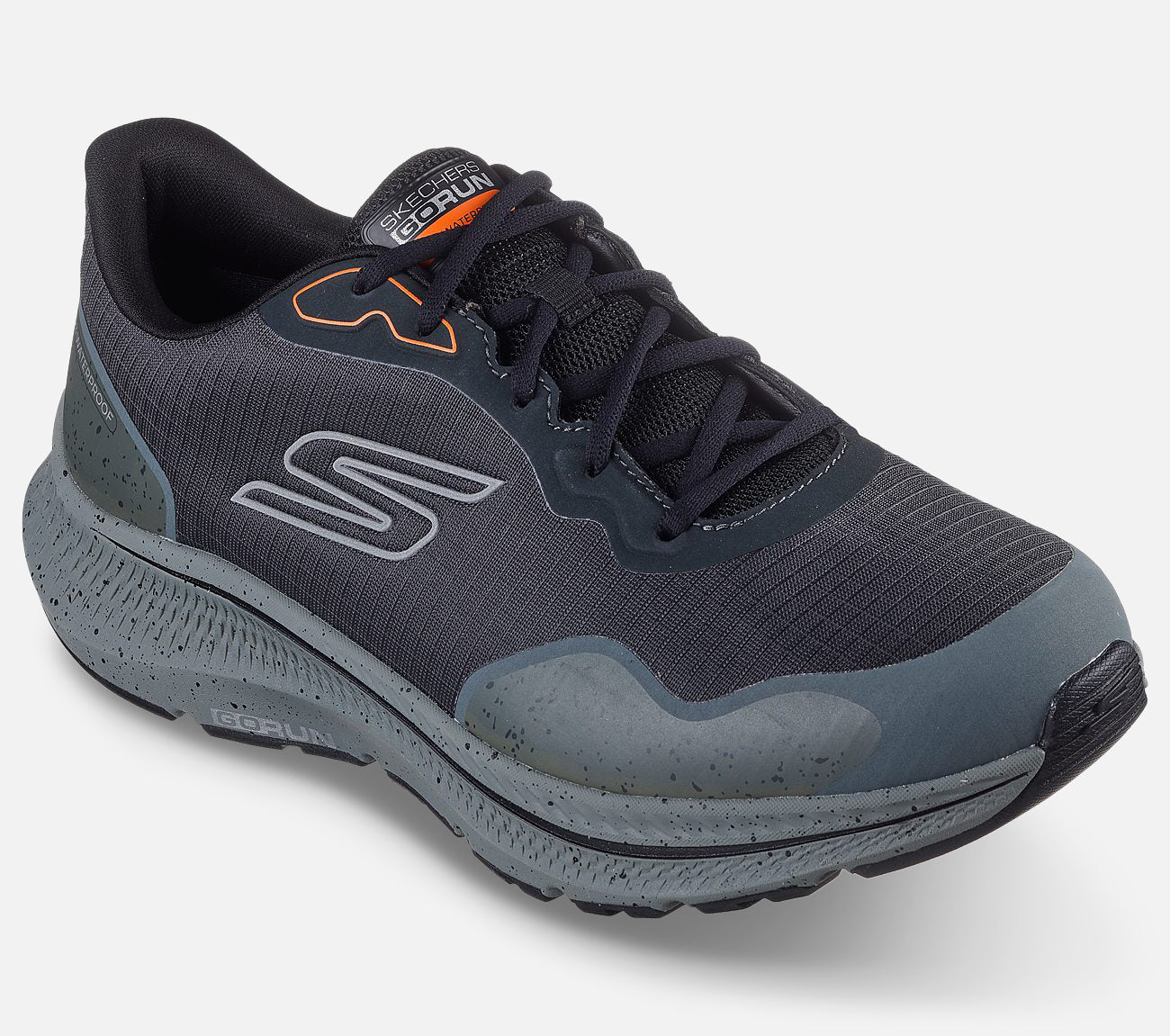GO RUN Consistent 2.0 - Piedmont - Waterproof Shoe Skechers.no