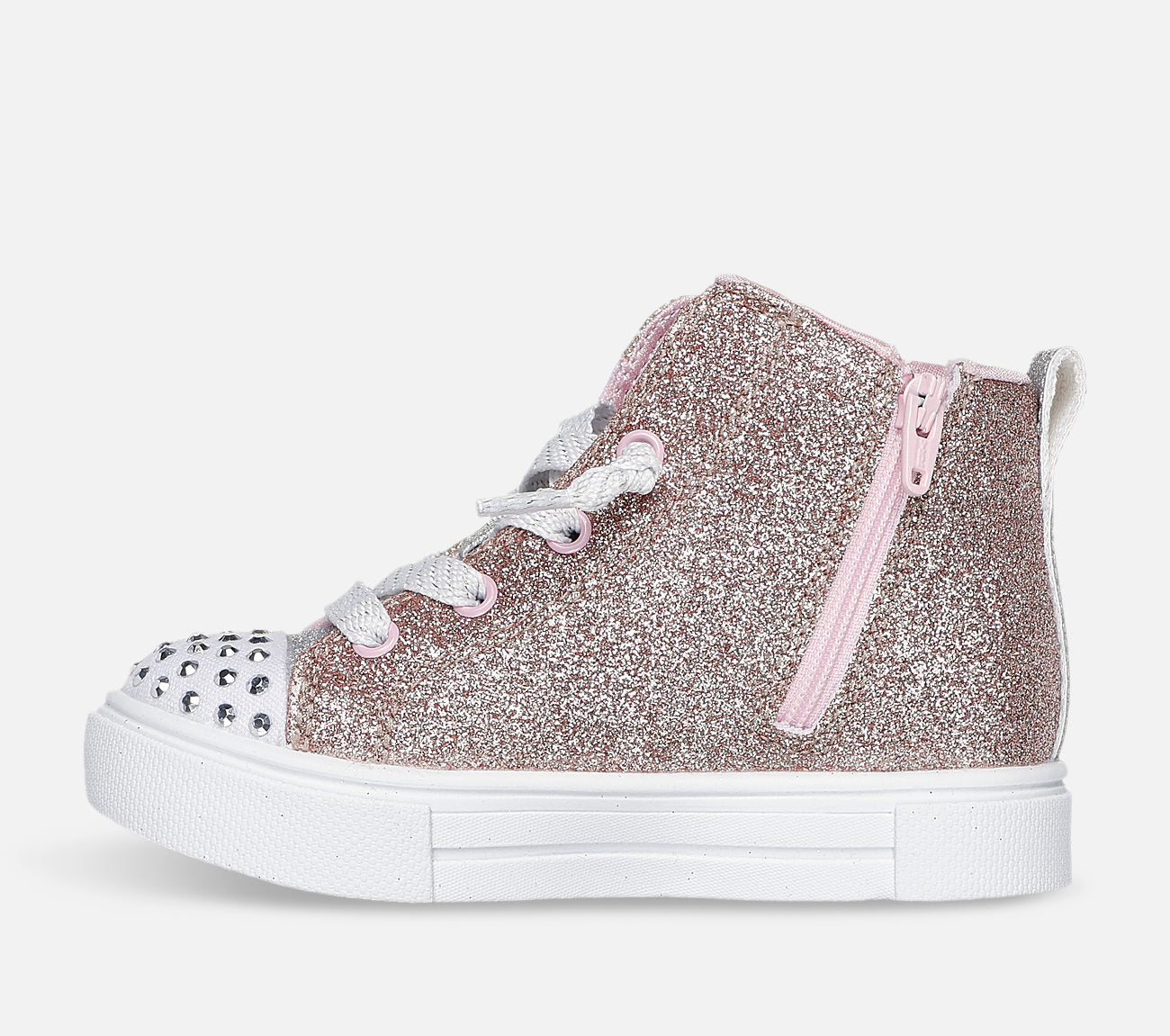 Twinkle Toes: Twinkle Sparks - Heart Pop Shoe Skechers.no