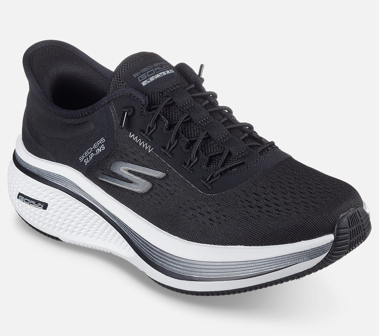 Slip-ins: GO RUN Consistent 2.0 - Banyan Shoe Skechers.no