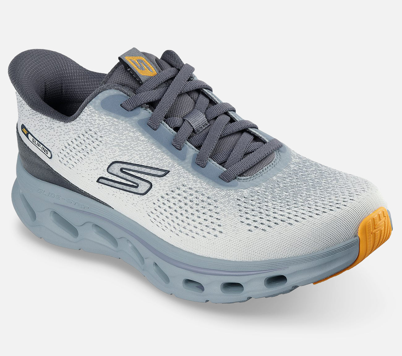Slip-ins: GO WALK Glide-Step 2.0 - Maser Shoe Skechers.no