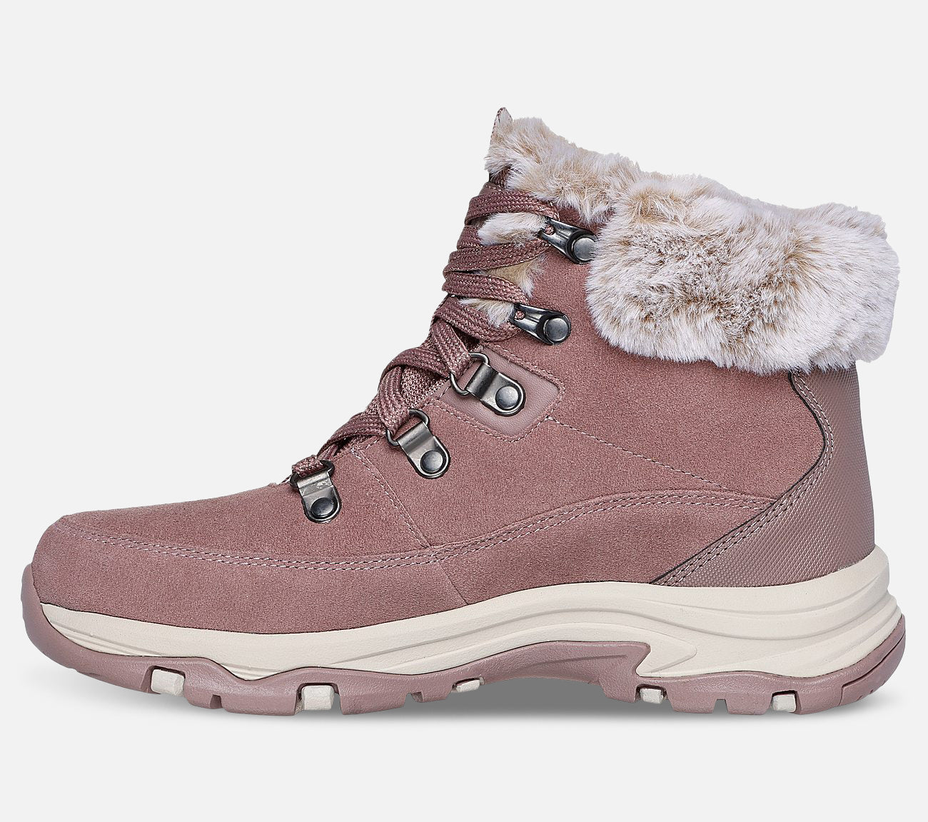 Trego - Snow Worries - Waterproof Boot Skechers.no