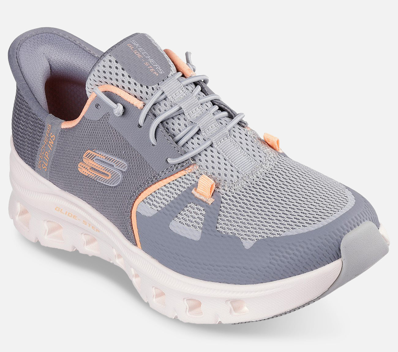 Slip-ins: Glide-Step Pro Shoe Skechers.no
