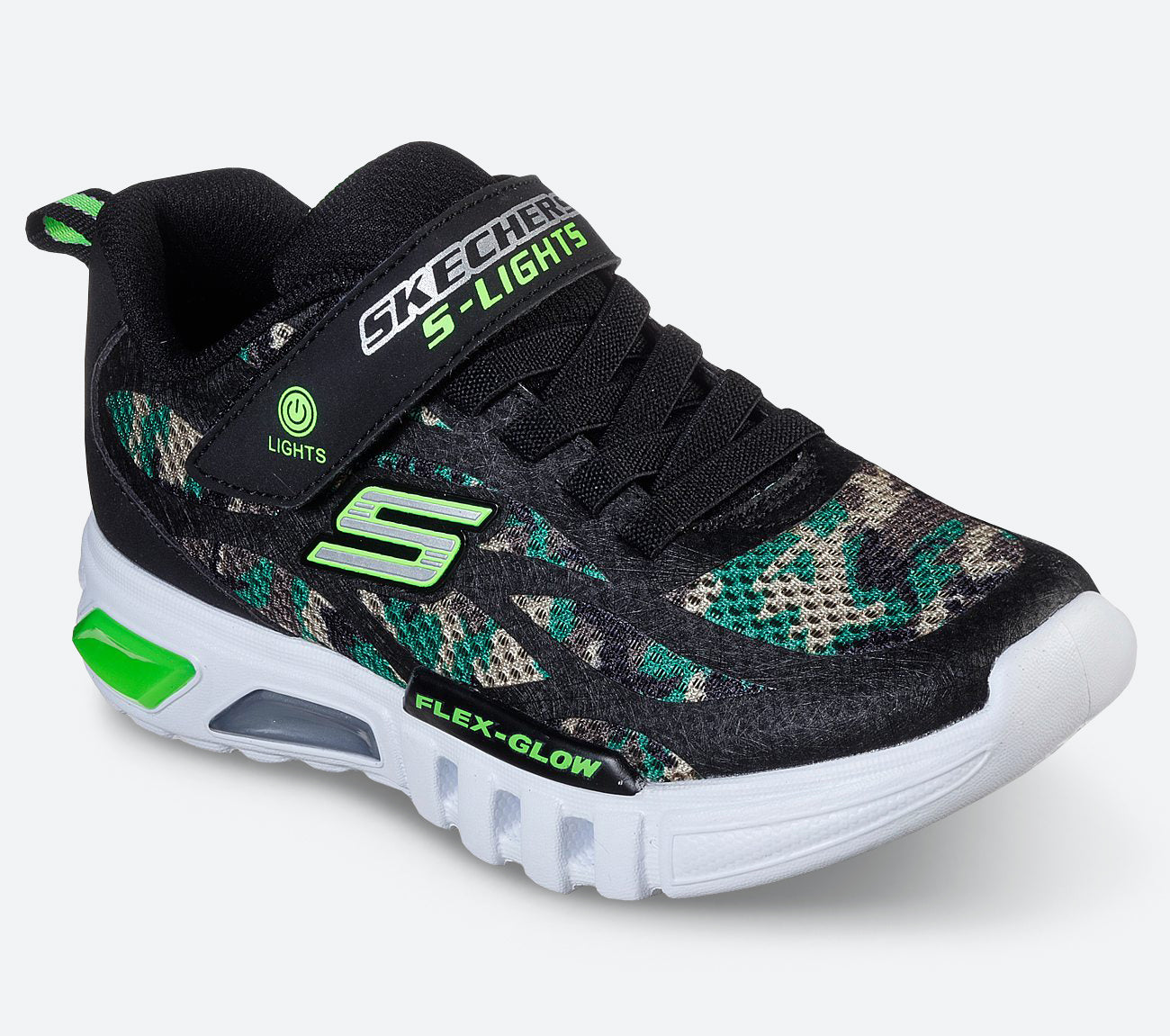 Flex-Glow - Rondler Shoe Skechers