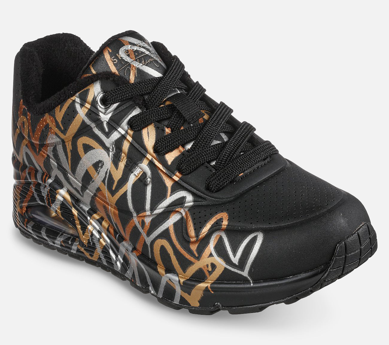 Skechers X JGoldcrown Uno Shoe Skechers
