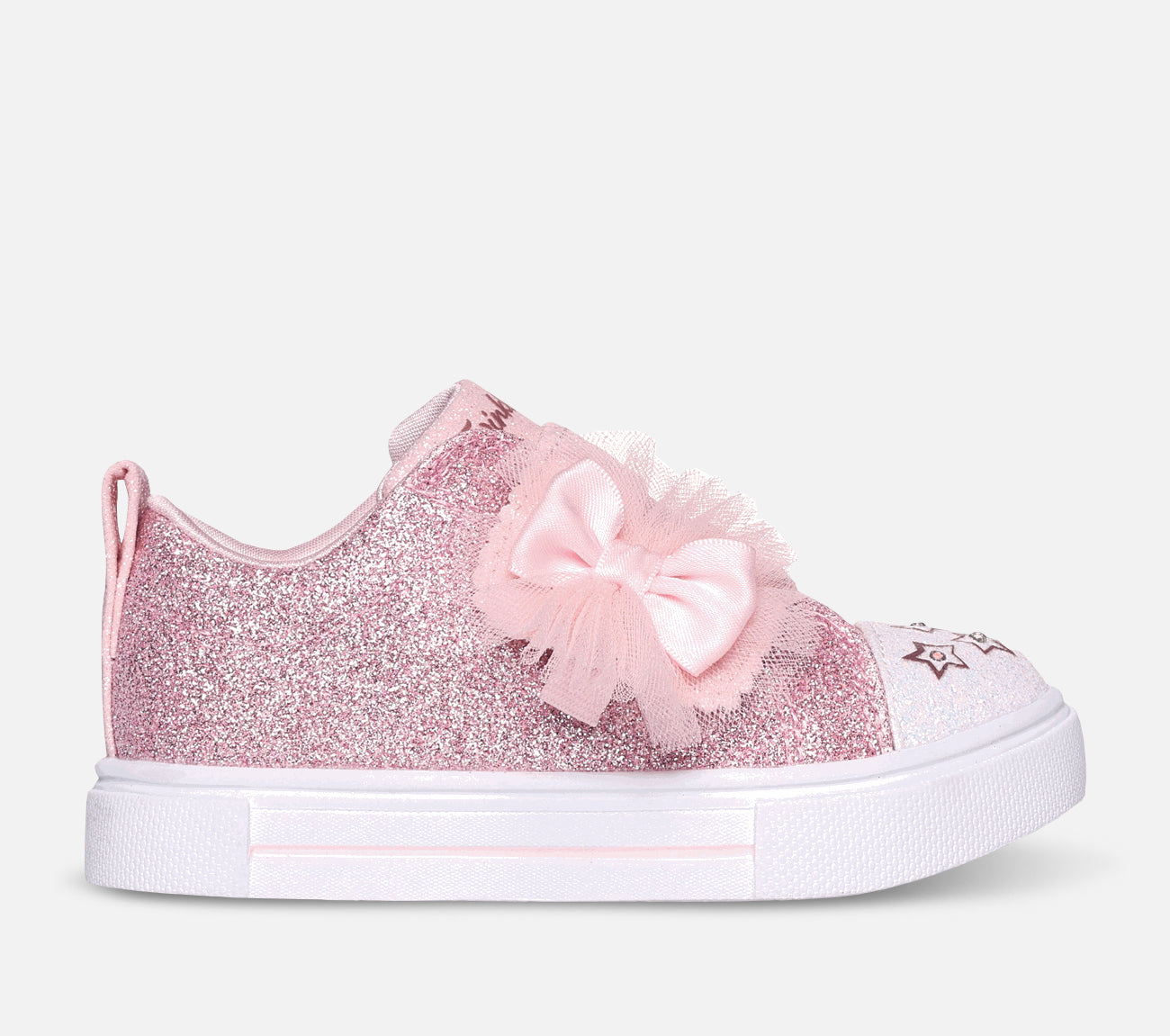 Twinkle Toes: Twinkle Sparks - Glitter Gems Shoe Skechers.no