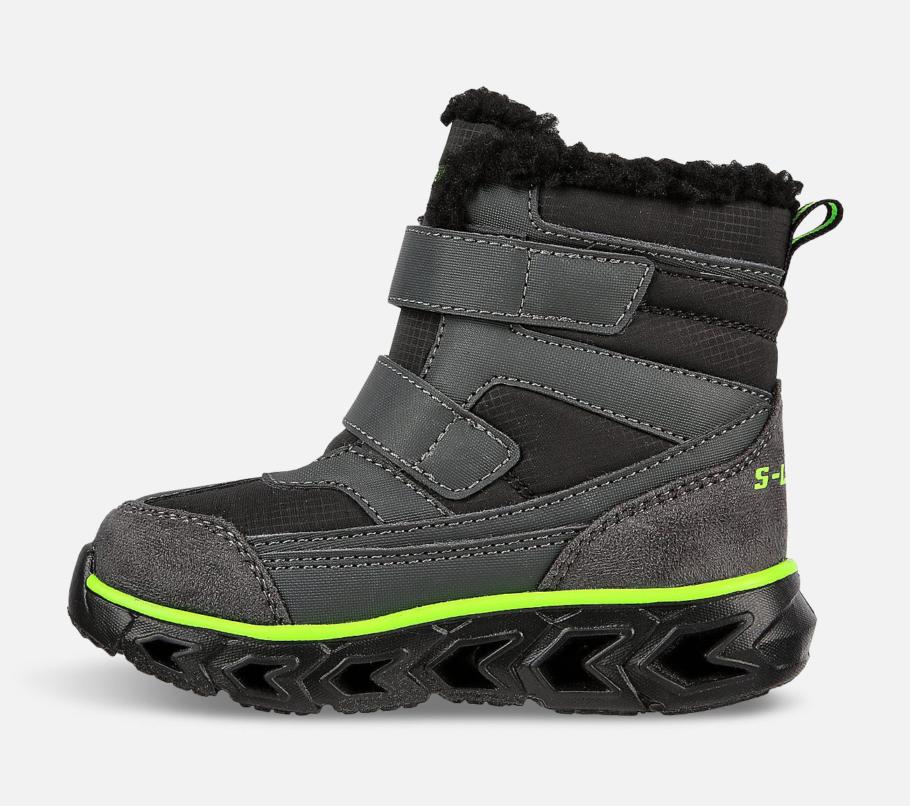 Hypno-flash 2.0-Street Breeze Boot Skechers