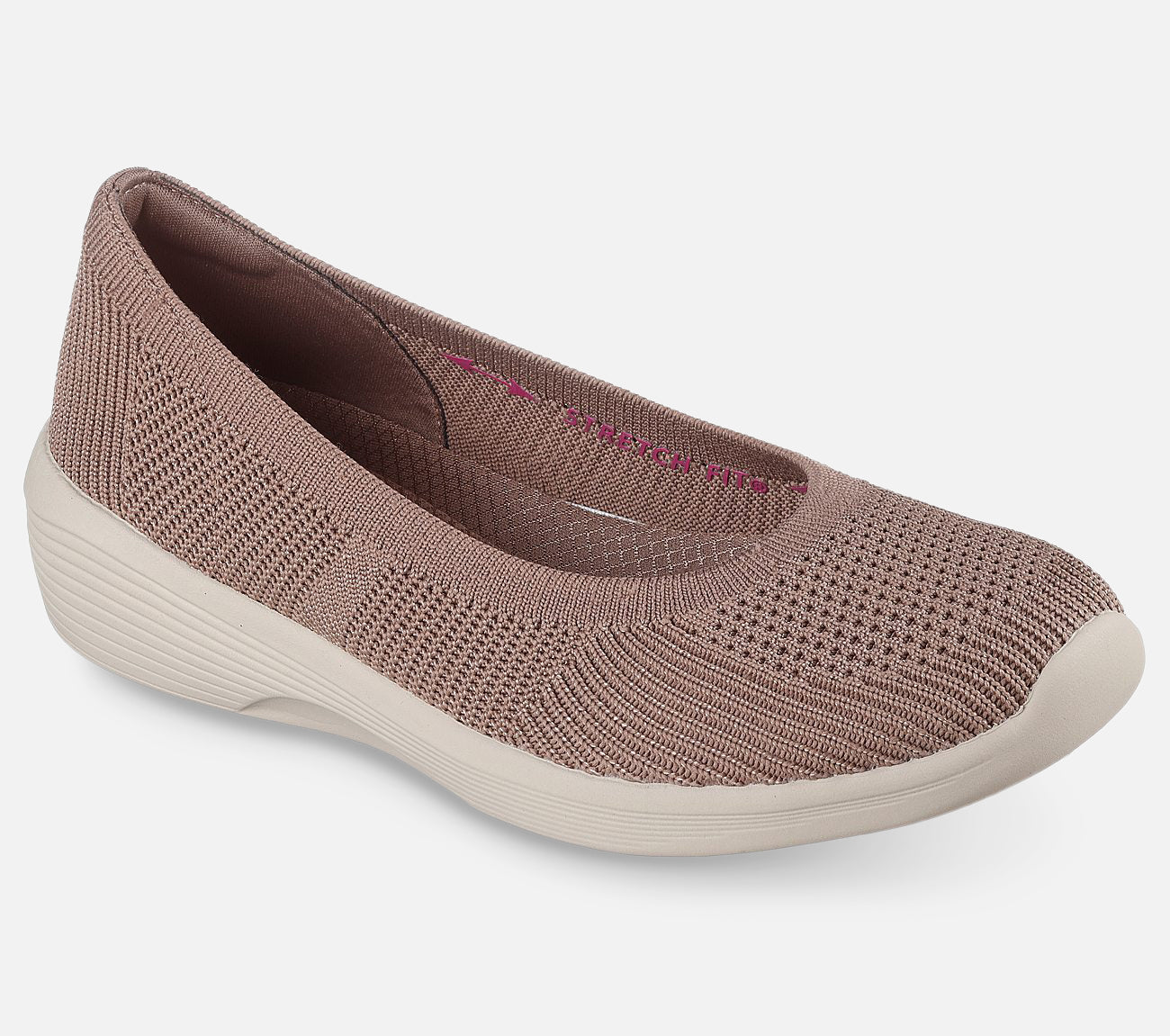 Arya - Fancy You Ballerina Skechers.no
