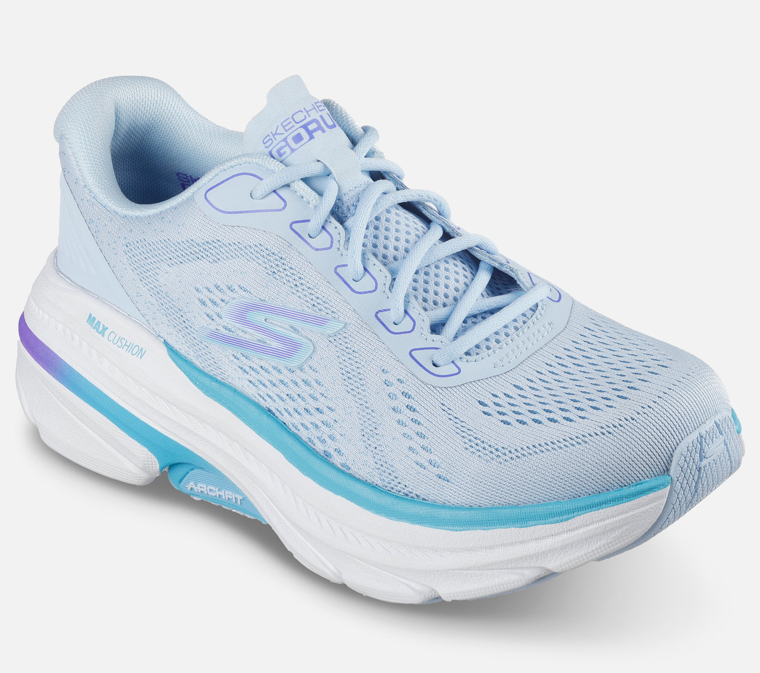 Max Cushioning Arch Fit 2.0 - Avenida Shoe Skechers.no