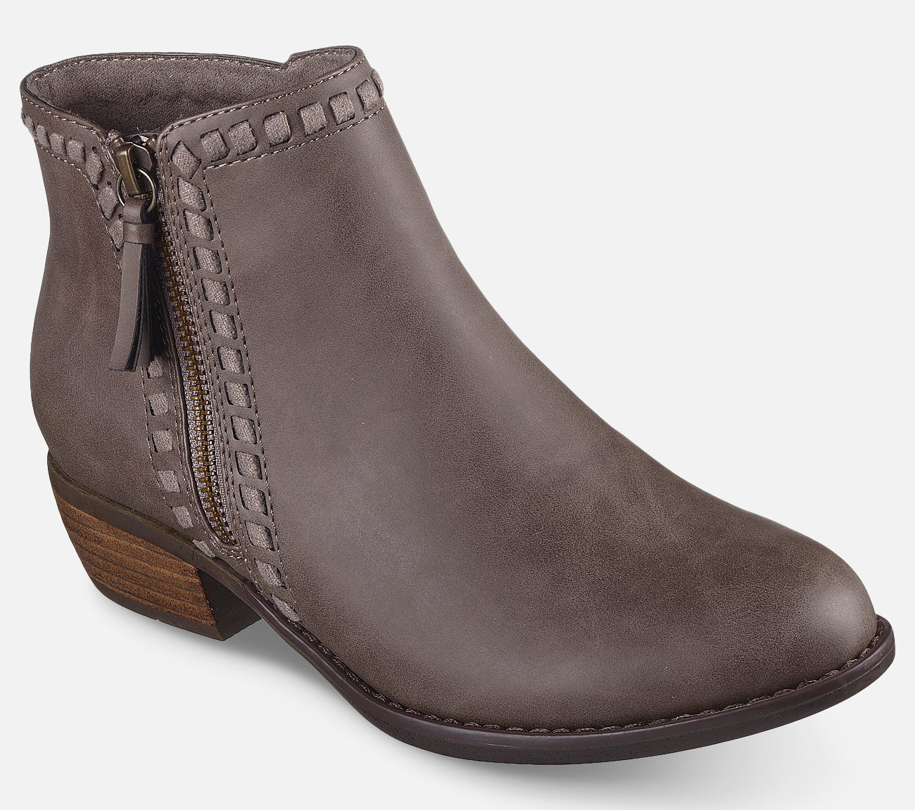 Texas - Western Adventure Boot Skechers.no