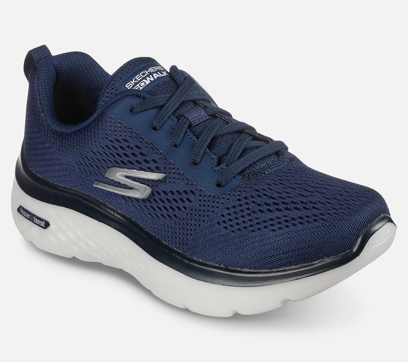 GO WALK Hyper Burst Shoe Skechers