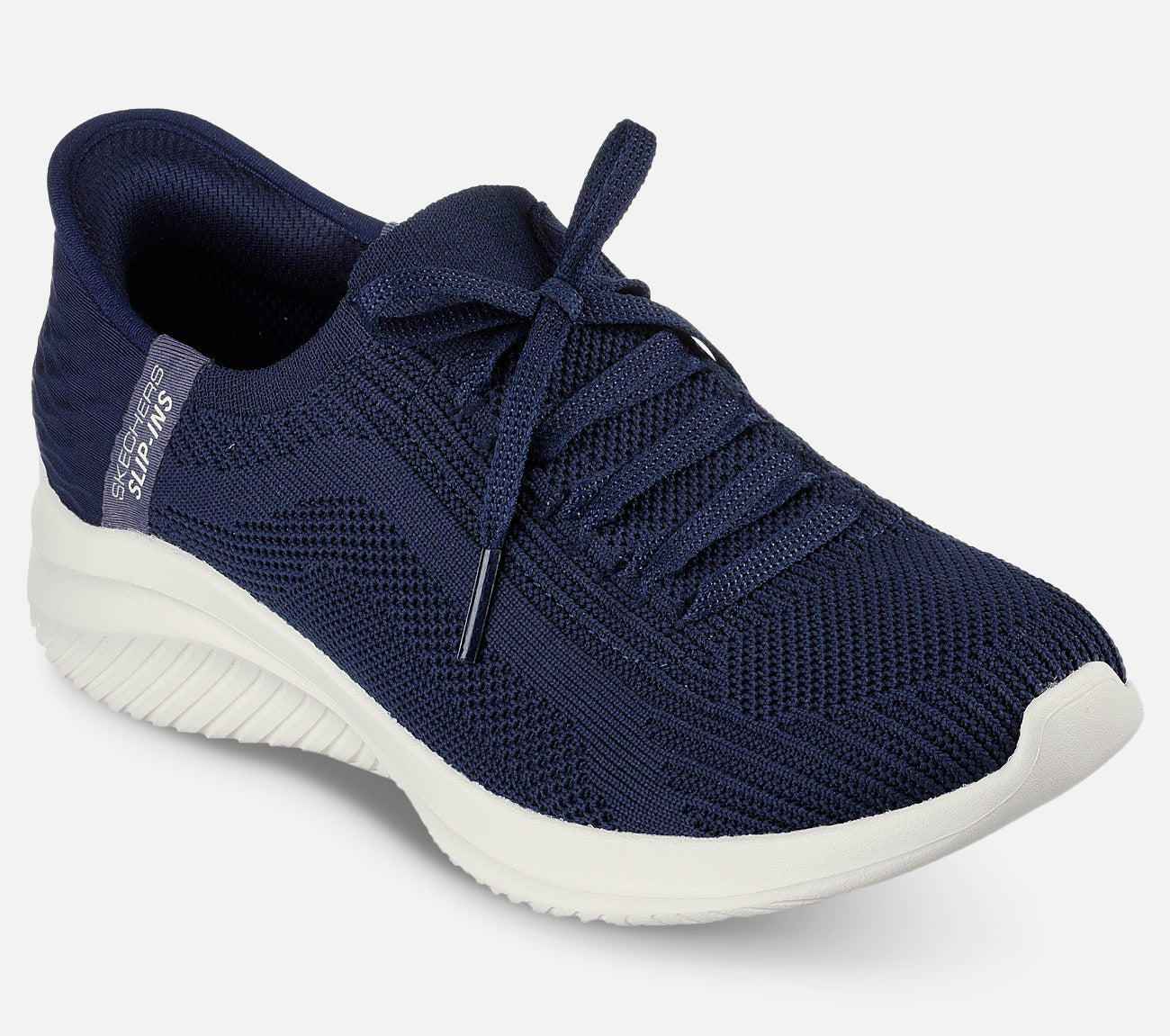 Wide Fit: Slip-ins: Ultra Flex 3.0 - Brilliant Path Shoe Skechers.no