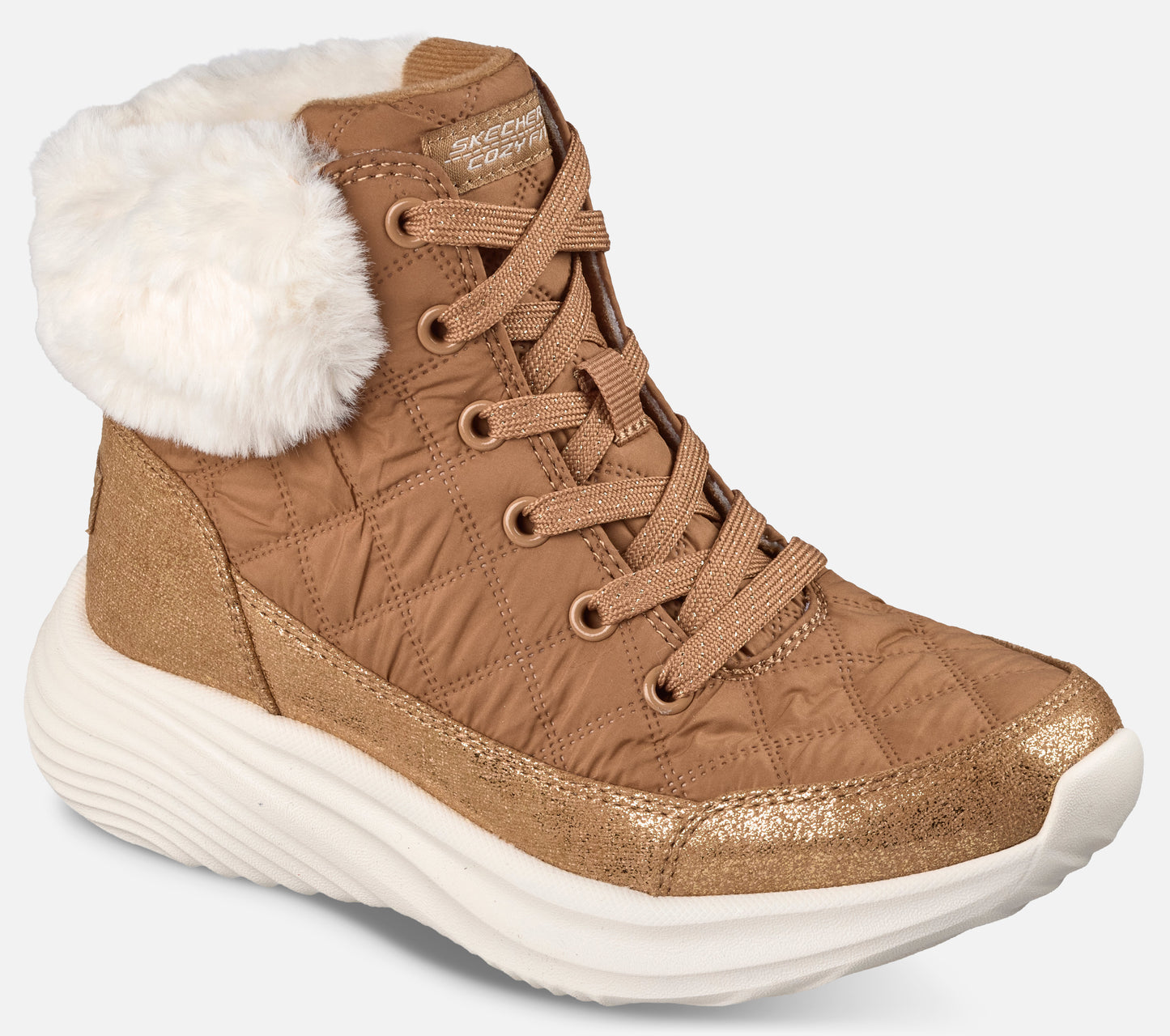 Bounder Pro – Cozy Luxe