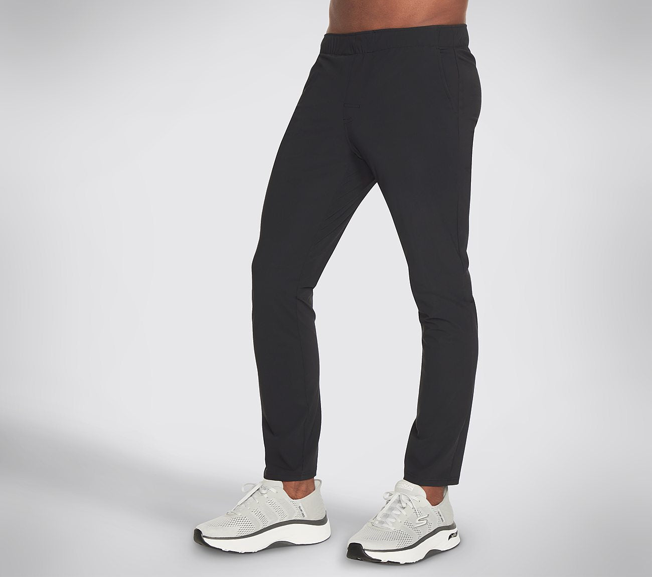 GO STRETCH - Ultra Tapered Pant Clothes Skechers.no