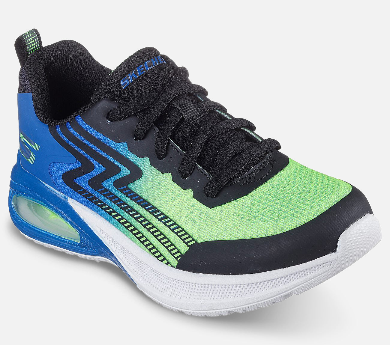 Microspec Max Advance - Vadieno Shoe Skechers.no