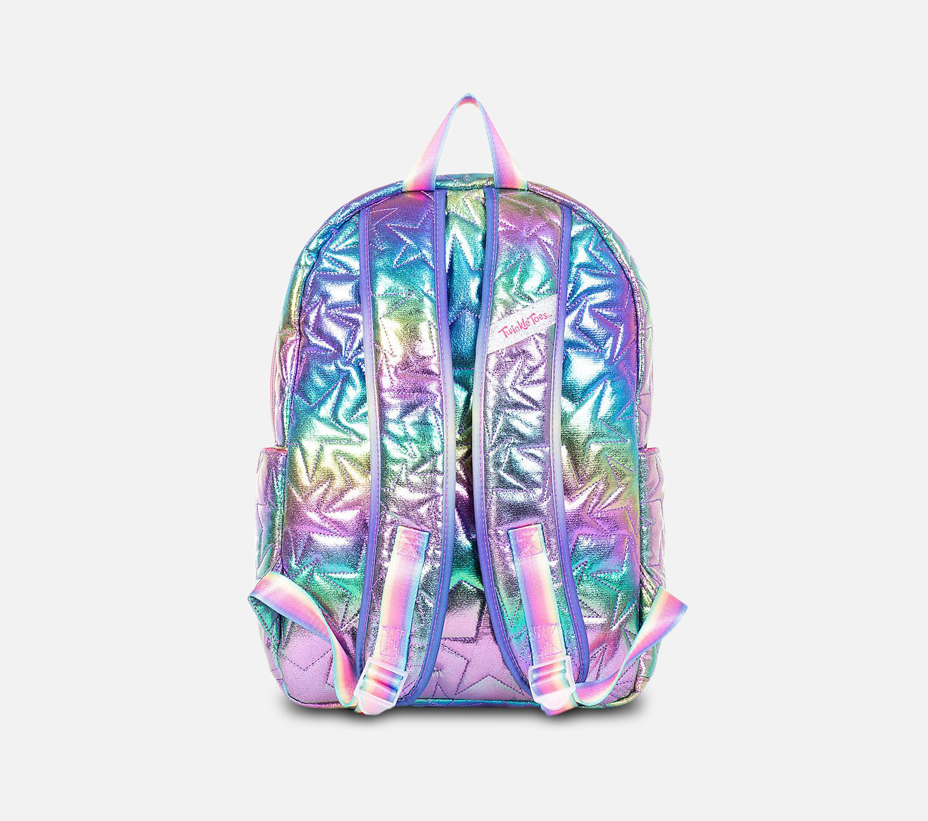 Twinkle Toes: Puffy Star Backpack Bags Skechers.no