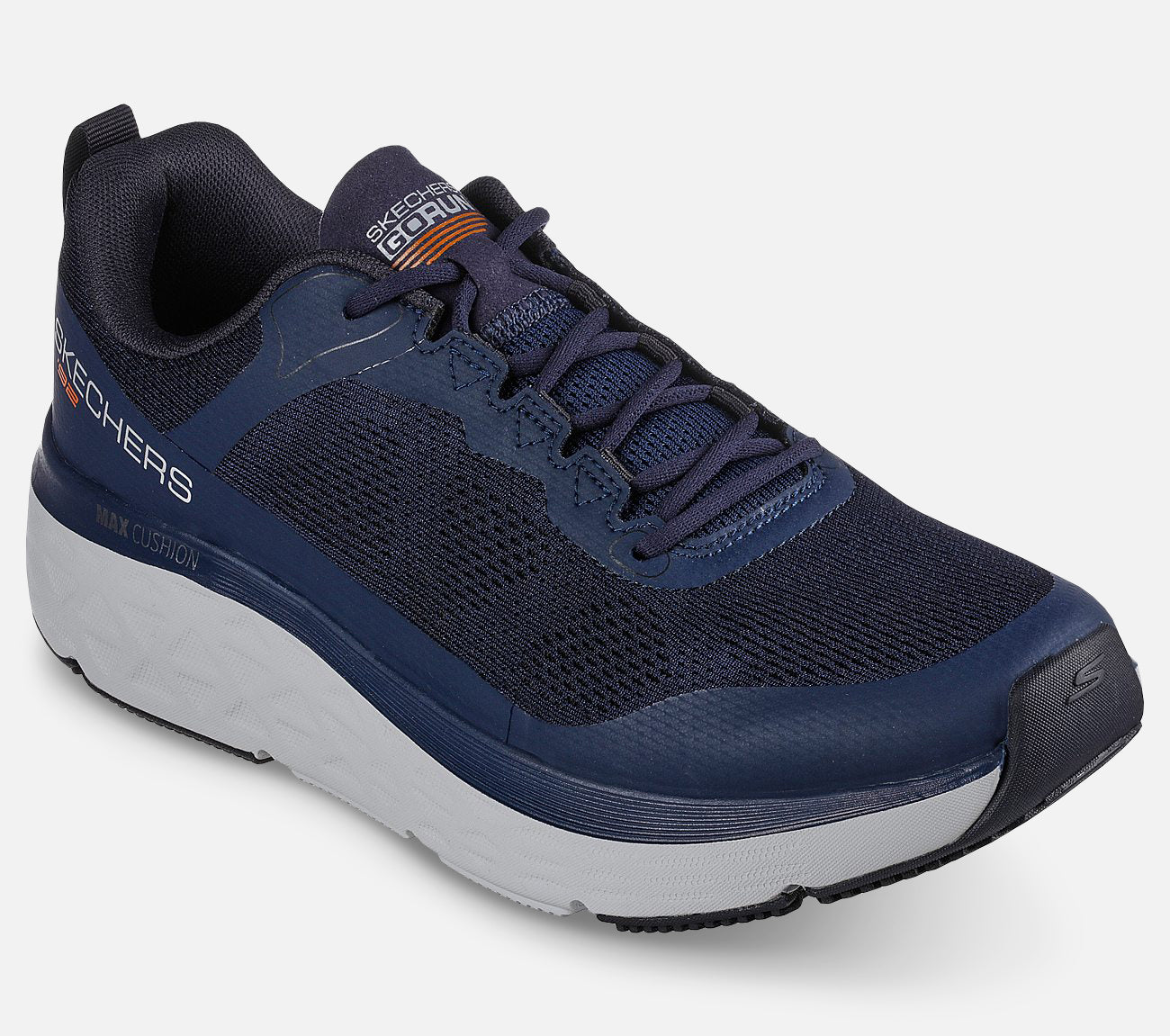 Max Cushioning Delta Shoe Skechers