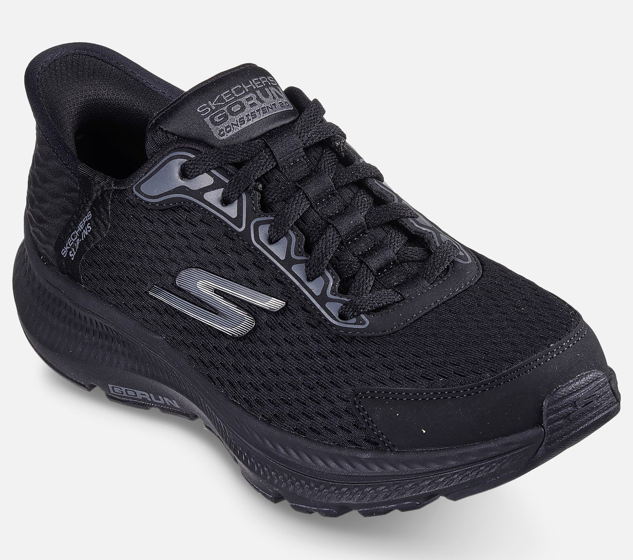 Slip-ins: GO RUN Consistent 2.0 - Endure Shoe Skechers.no