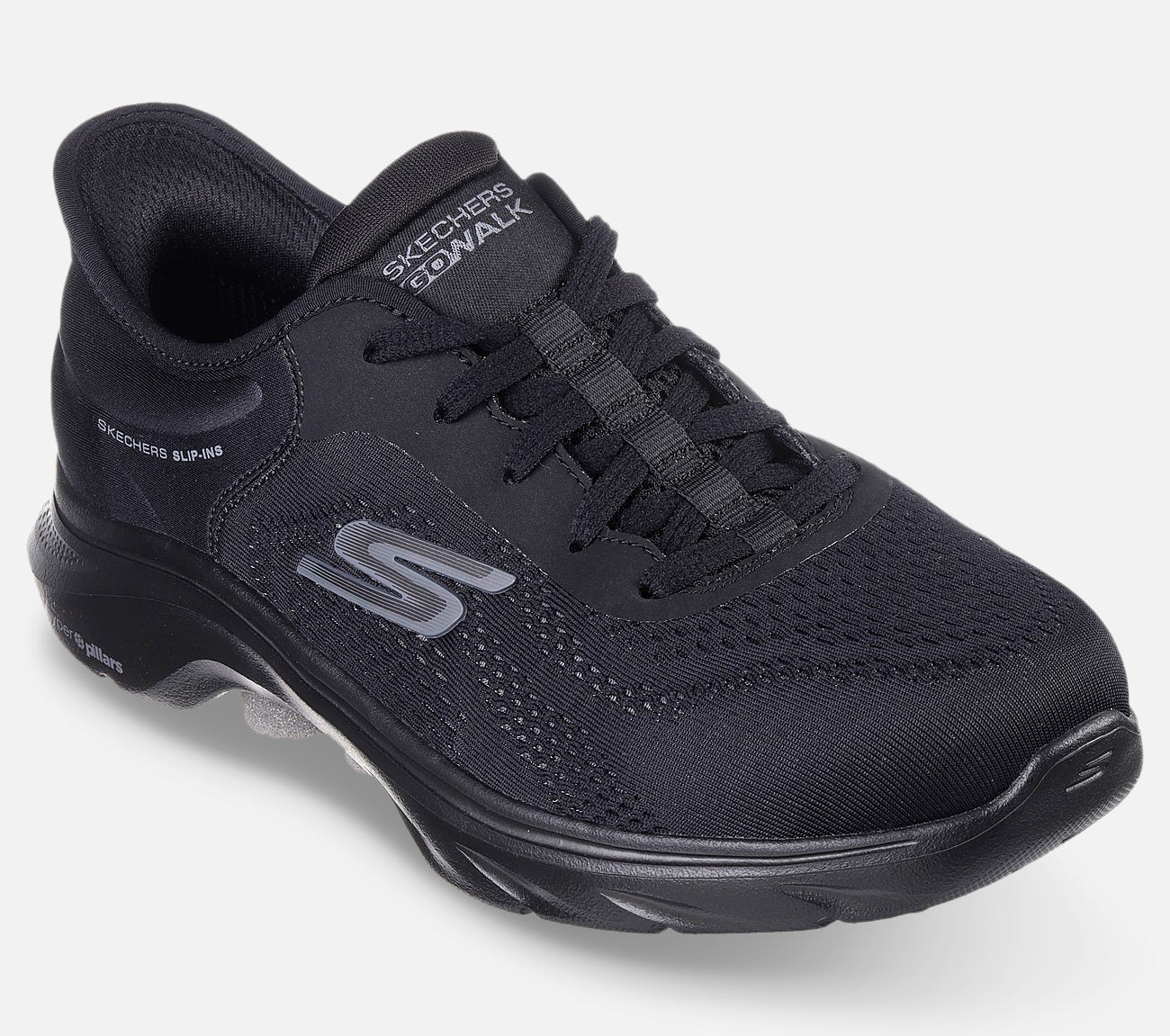 Slip-ins: GO WALK 7 - Valin Shoe Skechers