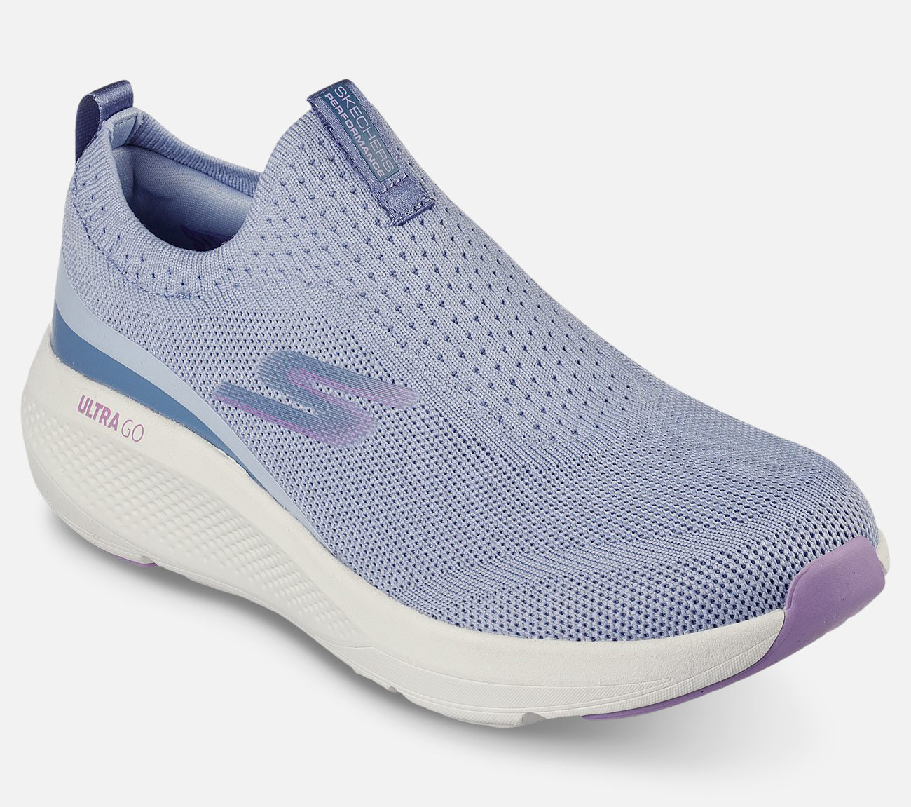 GO RUN Elevate - Hot Streak Shoe Skechers