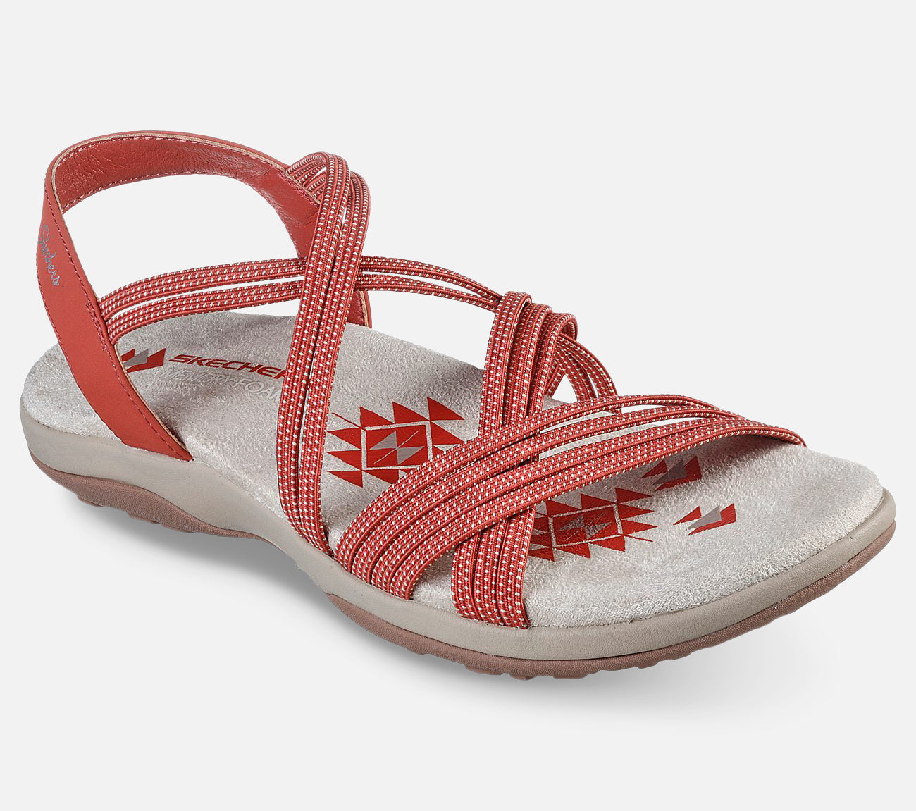 Reggae Slim - Turn It Up Sandal Skechers