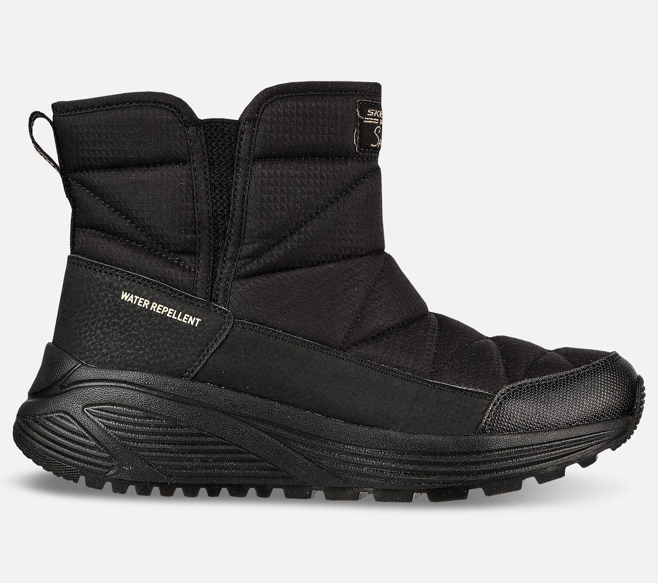 BOBS Sparrow 2.0 - Water Repellent Boot Skechers