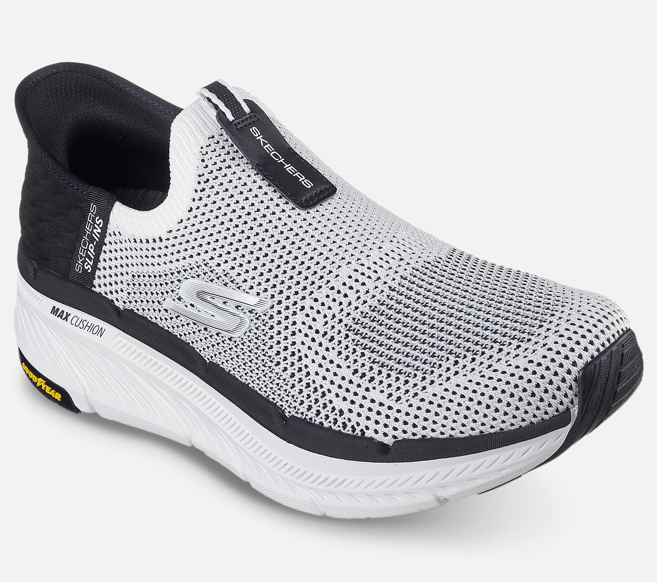 Slip-ins: Max Cushioning Premier 2.0 Shoe Skechers.no