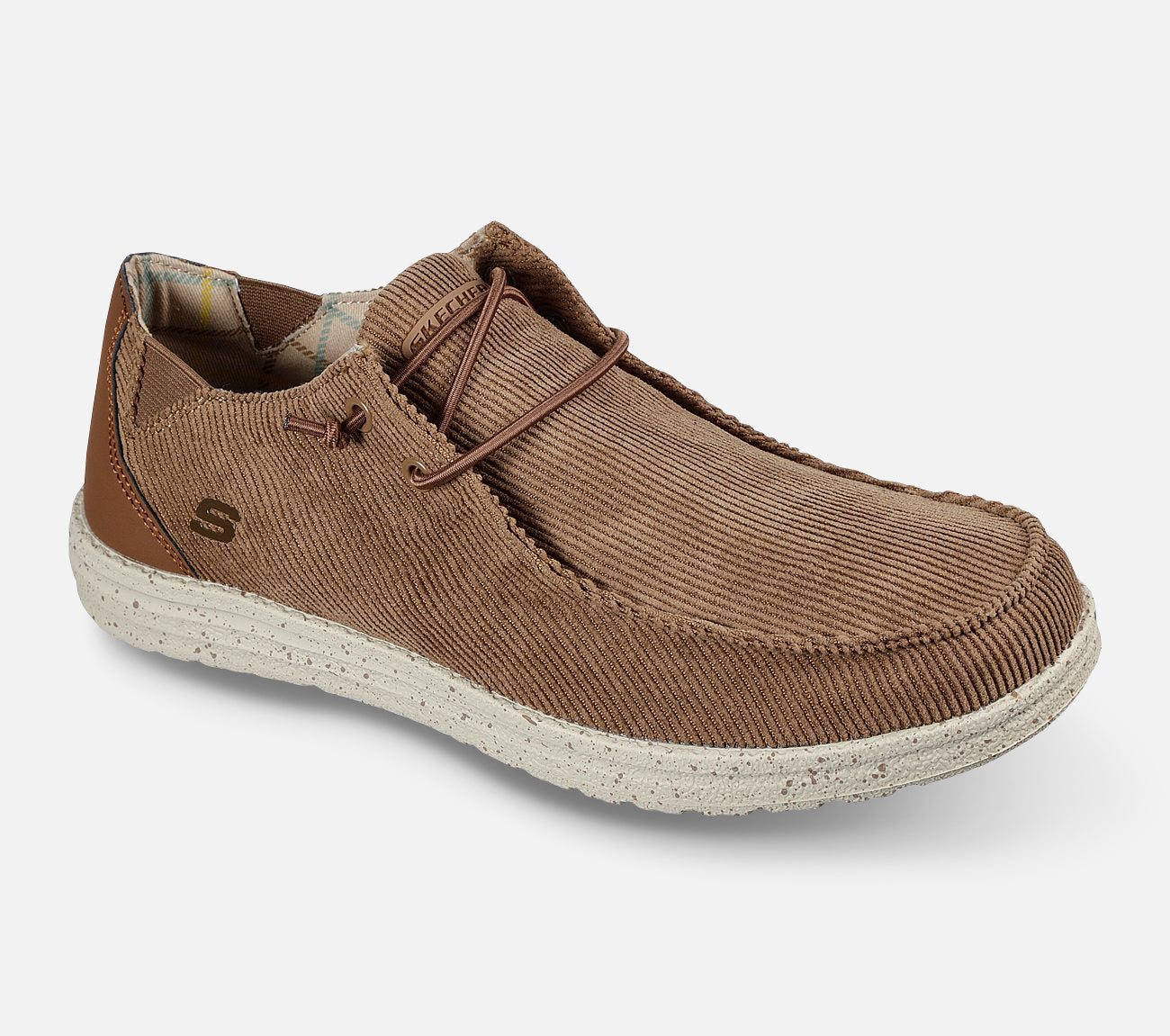 Relaxed Fit: Melson Shoe Skechers