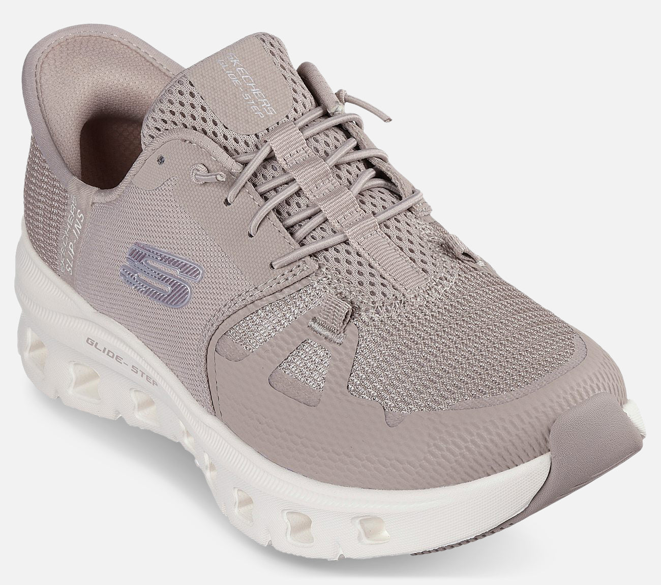 Slip-ins: Glide-Step Pro Shoe Skechers.no