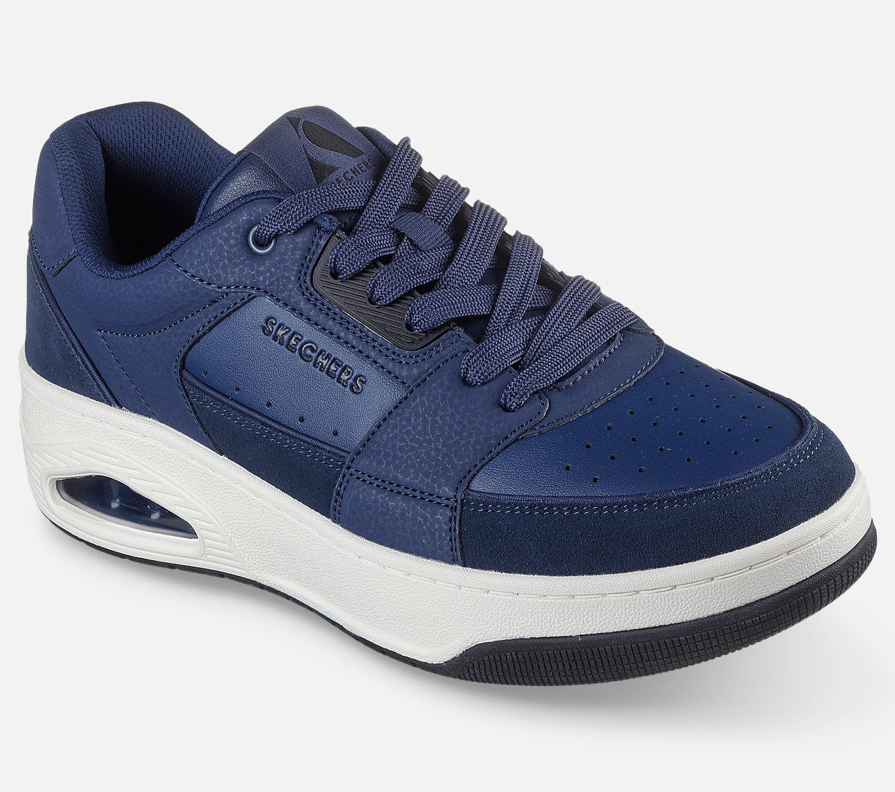Uno Court - Low Post Match Shoe Skechers.no