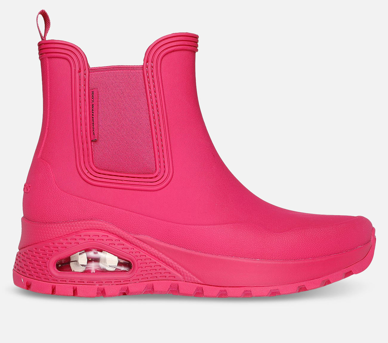 Uno Rugged - Dancing N The Rain - Waterproof Boot Skechers.no